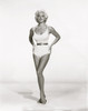 Diana Dors - White One Piece Photo Print (8 x 10) - Item # DAP16868