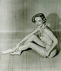 Diana Lewis - Polka Dot Bikini Photo Print (8 x 10) - Item # DAP16903