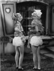 Dolores Blair & Marguerite Caverly - In Moulin Rouge Photo Print (8 x 10) - Item # DAP16921