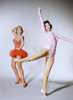 Dolores Gray & Cyd Charisse - Dancing Photo Print (8 x 10) - Item # DAP16933