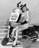 Dolores Moran - On Bottle Buggy Photo Print (8 x 10) - Item # DAP16945