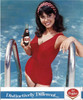 Donna Loren - Dr.Pepper Ad Photo Print (8 x 10) - Item # DAP17026