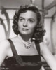 Donna Reed - Black Dress Headshot Photo Print (8 x 10) - Item # DAP17036