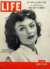 Donna Reed - Life Magazine Cover Photo Print (8 x 10) - Item # DAP17069