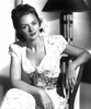 Donna Reed - Sitting on Chair Photo Print (8 x 10) - Item # DAP17041