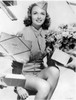 Donna Reed - Uniform Photo Print (8 x 10) - Item # DAP17035