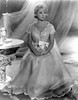 Doris Day - Sitting in Gown Photo Print (8 x 10) - Item # DAP17114