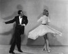 Doris Day & Ray Bolger - Dancing Photo Print (10 x 8) - Item # DAP17131