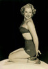 Dorothy Arnold - KNeeling on Heels Photo Print (8 x 10) - Item # DAP17159
