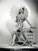 Dorothy Comingore - Umbrella Photo Print (8 x 10) - Item # DAP17160