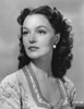 Dorothy Hart - Headshot Photo Print (8 x 10) - Item # DAP17166