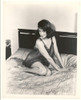 Dorothy Hart - Posed in Bed Photo Print (8 x 10) - Item # DAP17165
