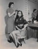 Dorothy Lamour - Haircut Photo Print (8 x 10) - Item # DAP17222