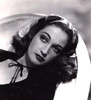 Dorothy Lamour - Headshot with black knot Photo Print (8 x 10) - Item # DAP17496