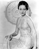 Dorothy Lamour - In Dress Photo Print (8 x 10) - Item # DAP17228 Dorothy Lamour - In Dress Photo Print (8 x 10) - Item # DAP17228