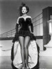 Dorothy Lamour - Showgirl Dress Photo Print (8 x 10) - Item # DAP17223