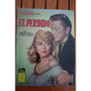 Dorothy Malone - 'El Perdido' Cover Two Photo Print (8 x 10) - Item # DAP17308