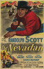 Dorothy Malone - 'The Nevadan' Cover Photo Print (8 x 10) - Item # DAP17272