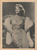 Dorothy Malone - Fur Schal Full Photo Print (8 x 10) - Item # DAP17312