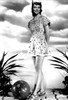 Dorothy Malone - In Polka Dot Dress Photo Print (8 x 10) - Item # DAP17352