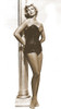 Dorothy Malone - Leaning on Pillar Photo Print (8 x 10) - Item # DAP17472