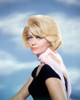 Dorothy Malone - Pink Scarf and Black Top Photo Print (8 x 10) - Item # DAP17375