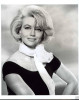 Dorothy Malone - Scarf Photo Print (8 x 10) - Item # DAP17317