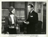 Dorothy Malone & Humphrey Bogart - 'The Big Sleep' Scene Photo Print (10 x 8) - Item # DAP17424