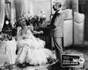 Dorothy Malone & James Cagney -Man Of 1000 Faces Scene Photo Print (10 x 8) - Item # DAP17328