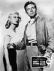 Dorothy Malone & Robert Stack - Standing Photo Print (8 x 10) - Item # DAP17329
