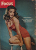 Elaine Stewart - Focus Magazine Cover Photo Print (8 x 10) - Item # DAP17564