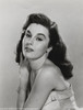 Elaine Stewart - Looking Over Shoulder Photo Print (8 x 10) - Item # DAP17565