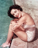 Elizabeth Taylor - Feet in the Pool Photo Print (8 x 10) - Item # DAP17695