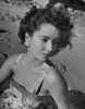 Elizabeth Taylor - Flower Top On Beach Photo Print (8 x 10) - Item # DAP17814