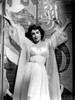 Elizabeth Taylor - Hands Up On Room Divider Photo Print (8 x 10) - Item # DAP17770