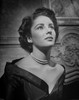 Elizabeth Taylor - Headshot Looking Up Photo Print (8 x 10) - Item # DAP17771