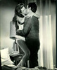 Elizabrth Montgomery - Kissing Man Photo Print (8 x 10) - Item # DAP17656
