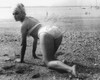 Elke Sommer - Crawling Photo Print (10 x 8) - Item # DAP18050