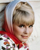 Elke Sommer - In Head Scarf Photo Print (8 x 10) - Item # DAP17926