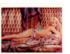Elke Sommer - Laying in Sheets Photo Print (10 x 8) - Item # DAP17988
