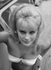 Elke Sommer - Looking up in White Bikini Photo Print (8 x 10) - Item # DAP17961