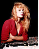 Elke Sommer - Red Sweater Photo Print (8 x 10) - Item # DAP17982