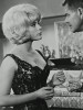 Elke Sommer - Speaking with Man Photo Print (8 x 10) - Item # DAP17906