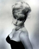 Elke Sommer - Wearing Black Shoulderless Top Photo Print (8 x 10) - Item # DAP18150 Elke Sommer - Wearing Black Shoulderless Top Photo Print (8 x 10) - Item # DAP18150