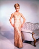 Elke Sommer - Wearing Gold Gown Photo Print (8 x 10) - Item # DAP17893 Elke Sommer - Wearing Gold Gown Photo Print (8 x 10) - Item # DAP17893