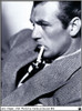 Gary Cooper - 1934, Photo by Clarence Sinclair Bull Photo Print (8 x 10) - Item # DAP18427