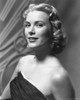 Grace Kelly - Black Shoulderless Dress Photo Print (8 x 10) - Item # DAP18238