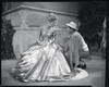 Grace Kelly - In Ball Gown Speaking with Man Photo Print (10 x 8) - Item # DAP18318