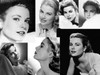 Grace Kelly - Multi-Picture Headshots Photo Print (10 x 8) - Item # DAP18293