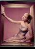 Grace Kelly - Sitting in Frame Photo Print (8 x 10) - Item # DAP18216